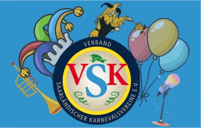Fastnacht.Kreativ 2026 – VSK Saar